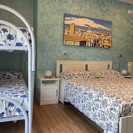 B&B Catania Centro - Charme & More Extérieur photo