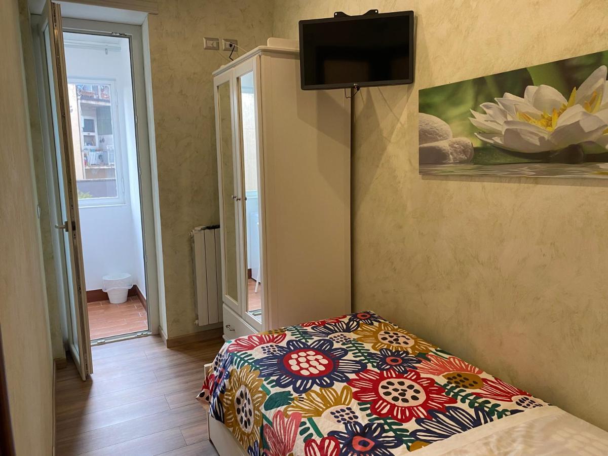 B&B Catania Centro - Charme & More Extérieur photo