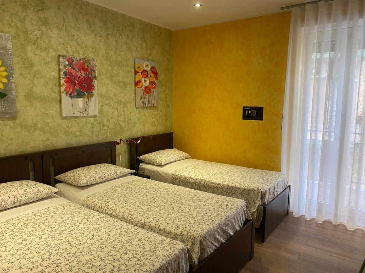 B&B Catania Centro - Charme & More Extérieur photo