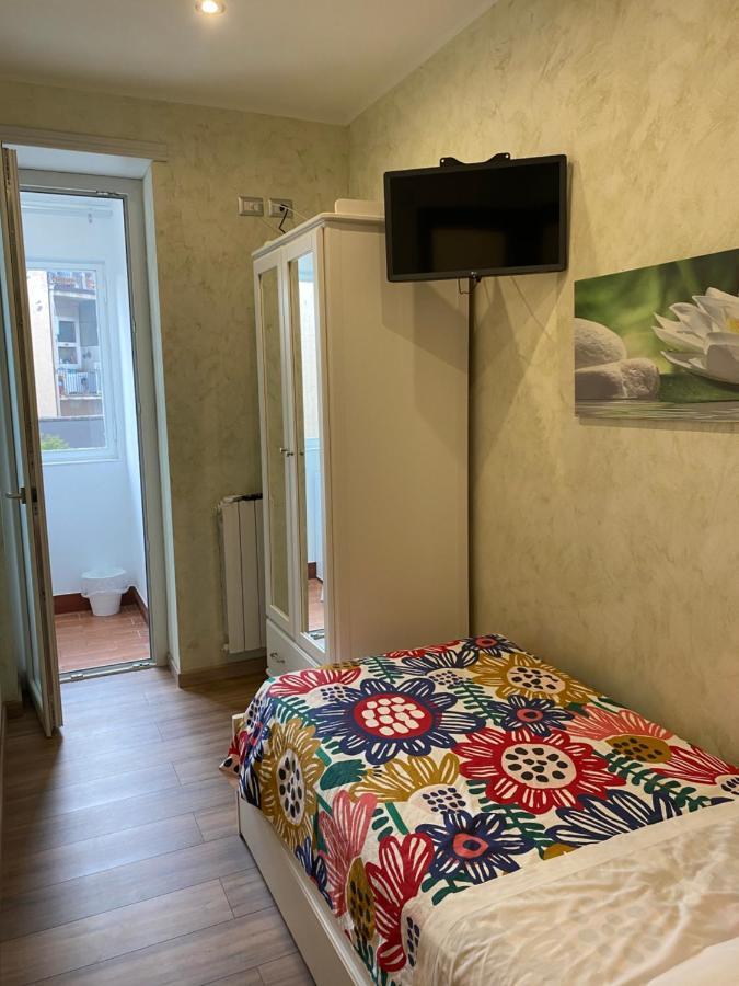 B&B Catania Centro - Charme & More Extérieur photo