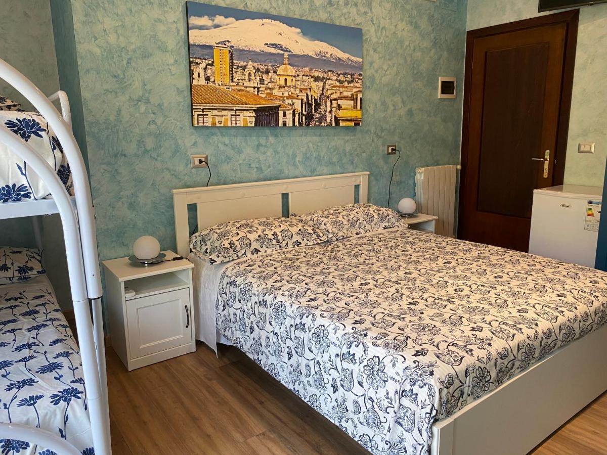 B&B Catania Centro - Charme & More Extérieur photo