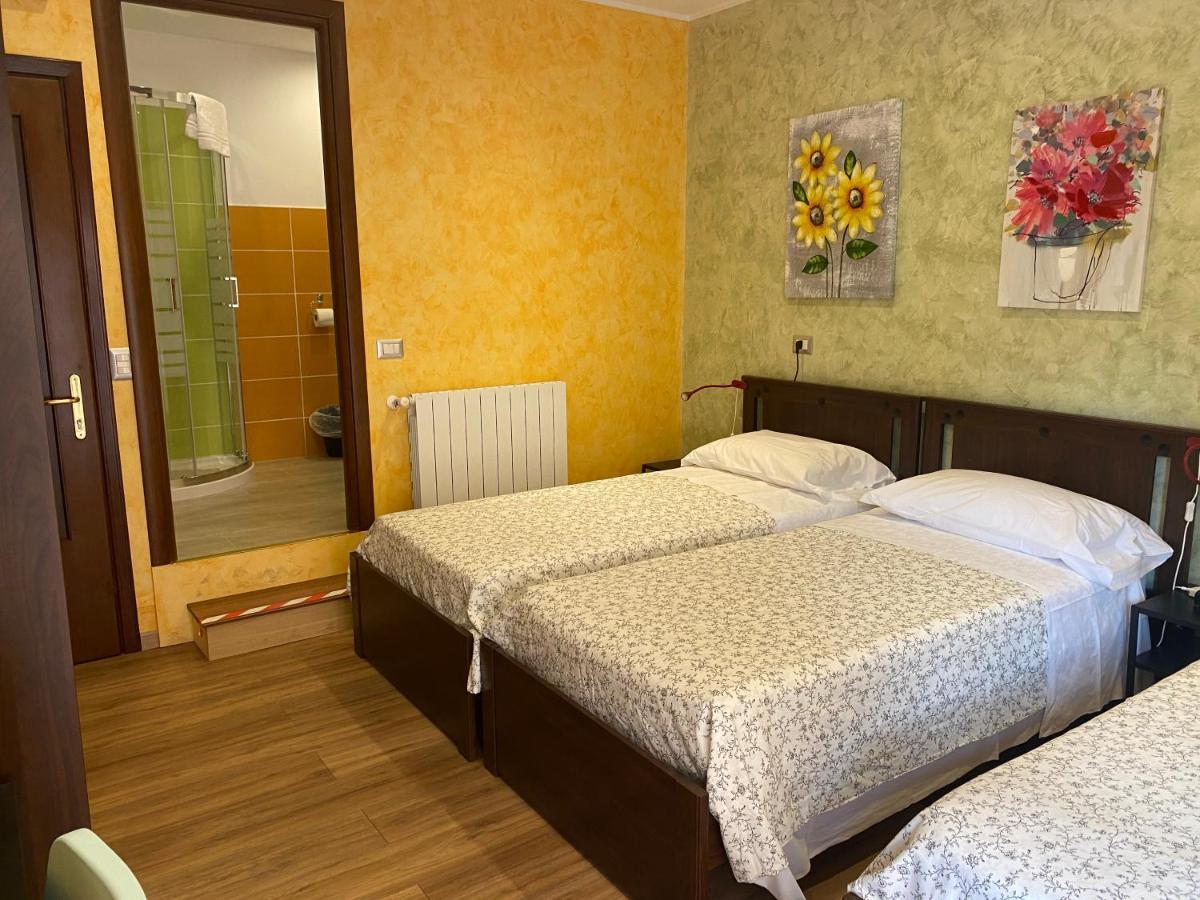 B&B Catania Centro - Charme & More Extérieur photo