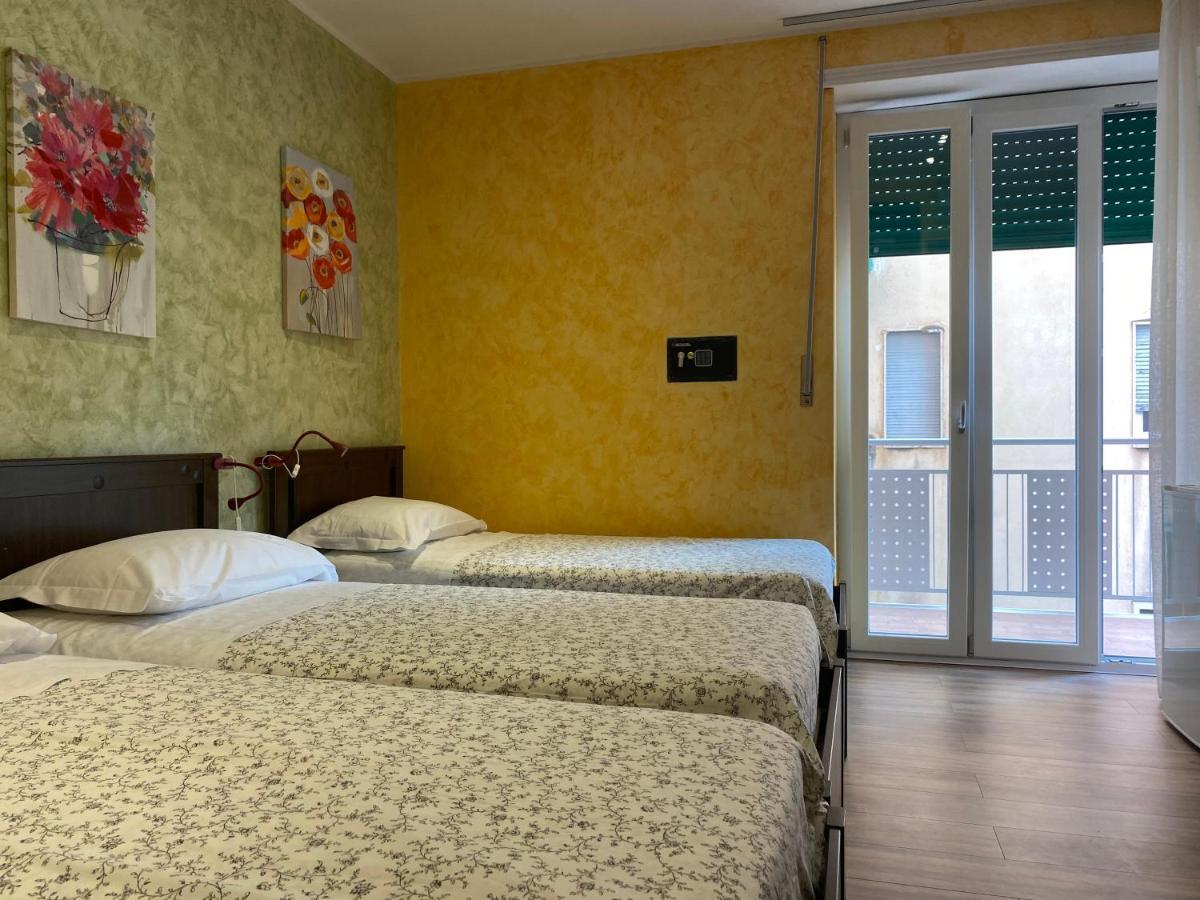B&B Catania Centro - Charme & More Extérieur photo