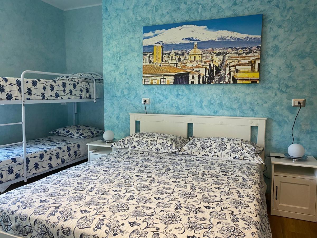 B&B Catania Centro - Charme & More Extérieur photo