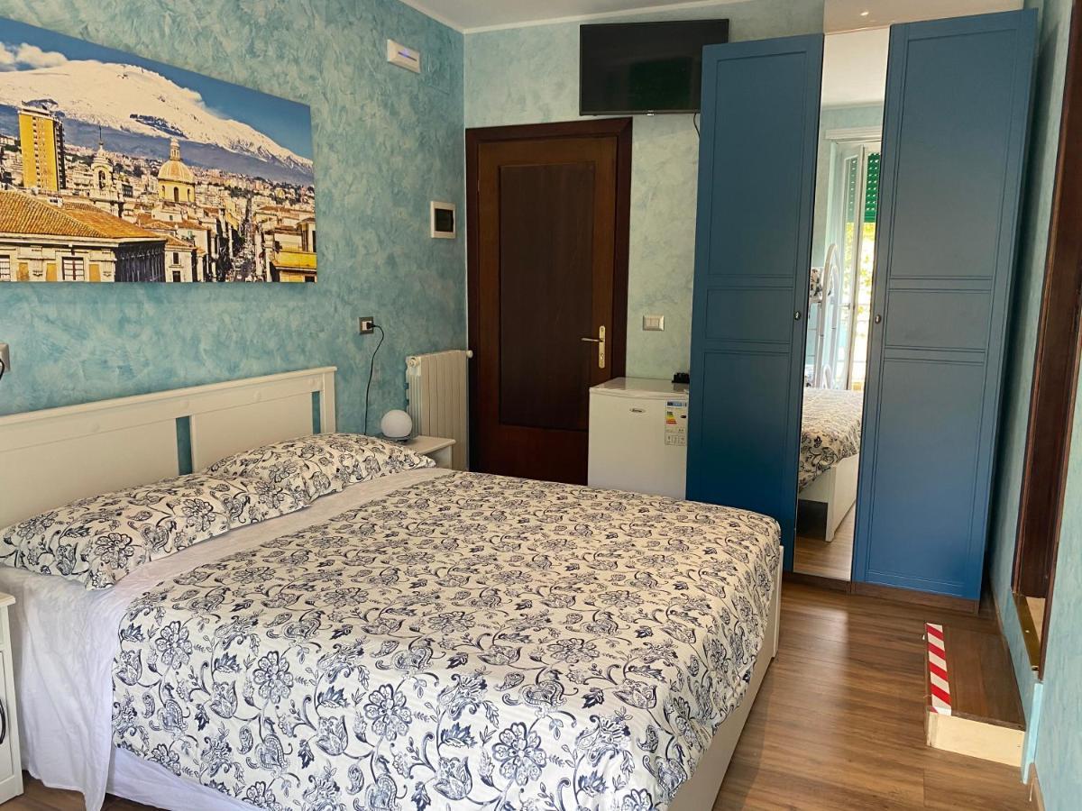 B&B Catania Centro - Charme & More Extérieur photo