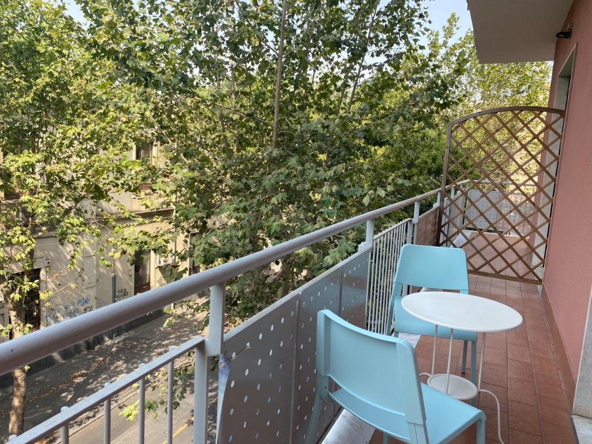 B&B Catania Centro - Charme & More Extérieur photo