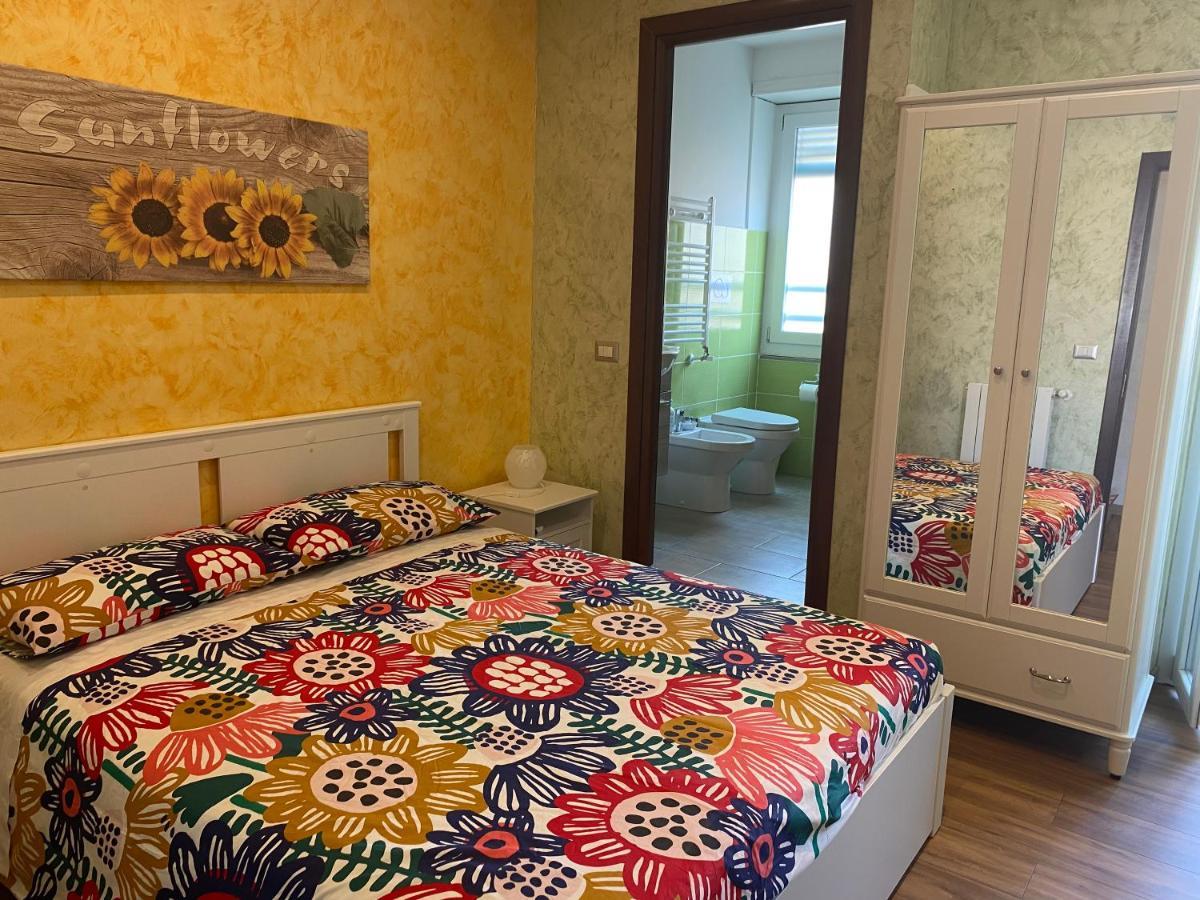 B&B Catania Centro - Charme & More Extérieur photo