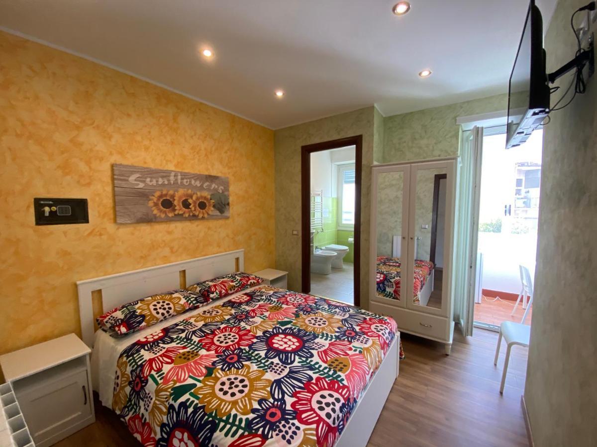 B&B Catania Centro - Charme & More Extérieur photo