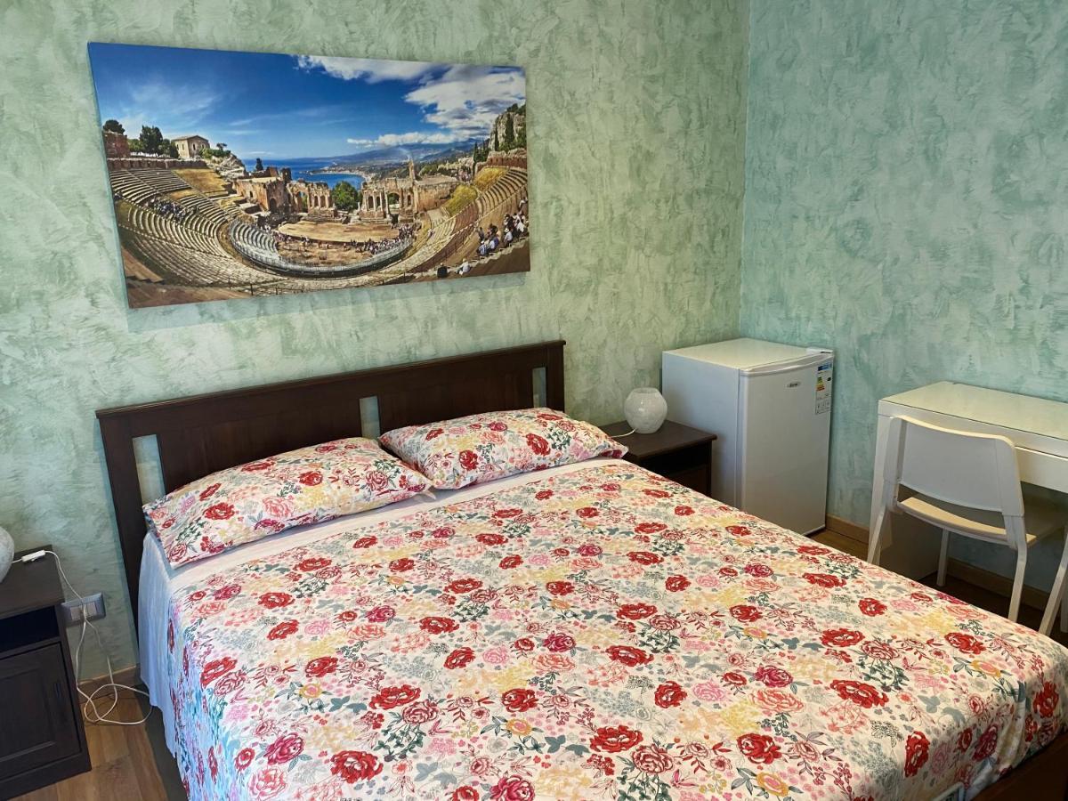 B&B Catania Centro - Charme & More Extérieur photo
