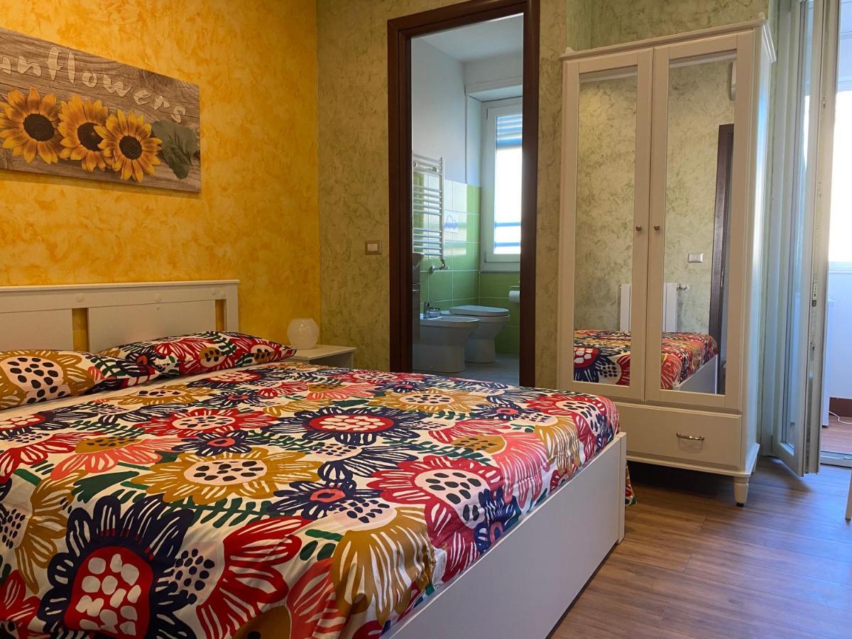 B&B Catania Centro - Charme & More Extérieur photo