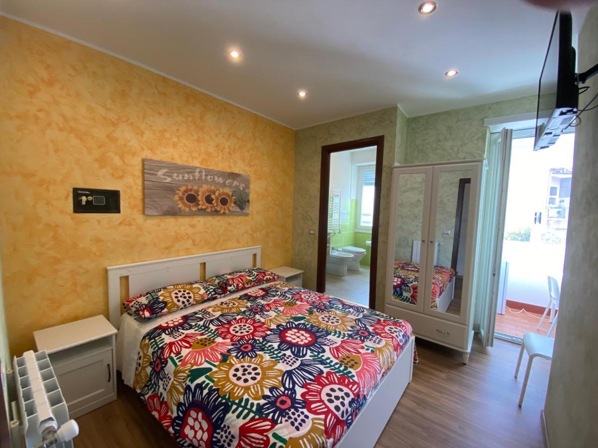 B&B Catania Centro - Charme & More Extérieur photo