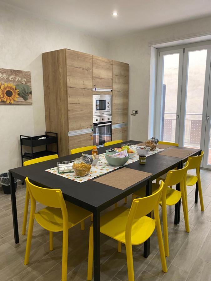 B&B Catania Centro - Charme & More Extérieur photo