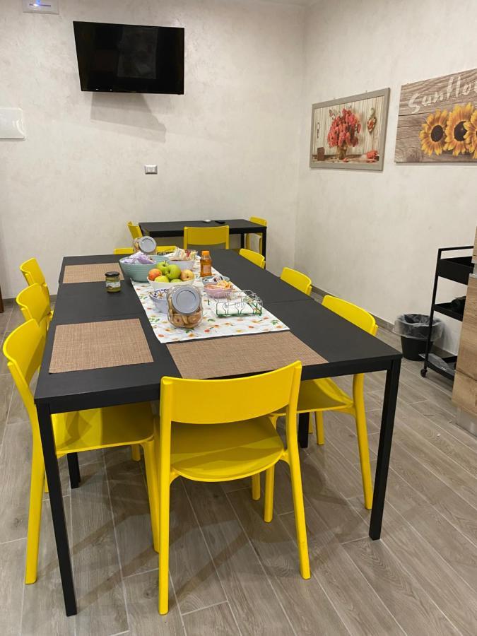 B&B Catania Centro - Charme & More Extérieur photo