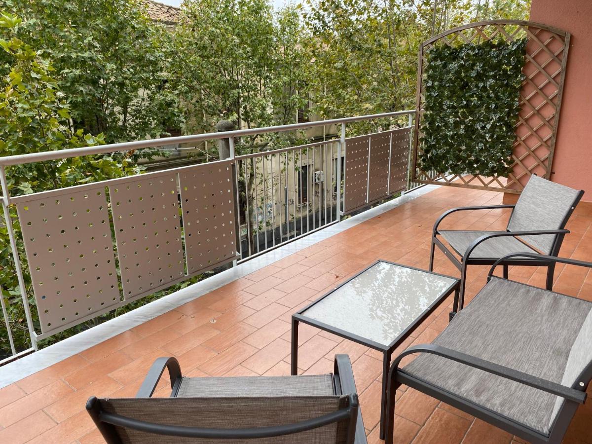 B&B Catania Centro - Charme & More Extérieur photo