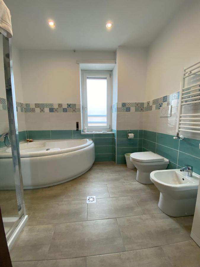 B&B Catania Centro - Charme & More Extérieur photo
