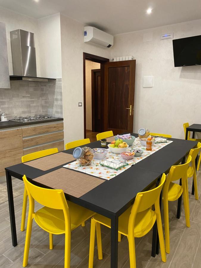 B&B Catania Centro - Charme & More Extérieur photo