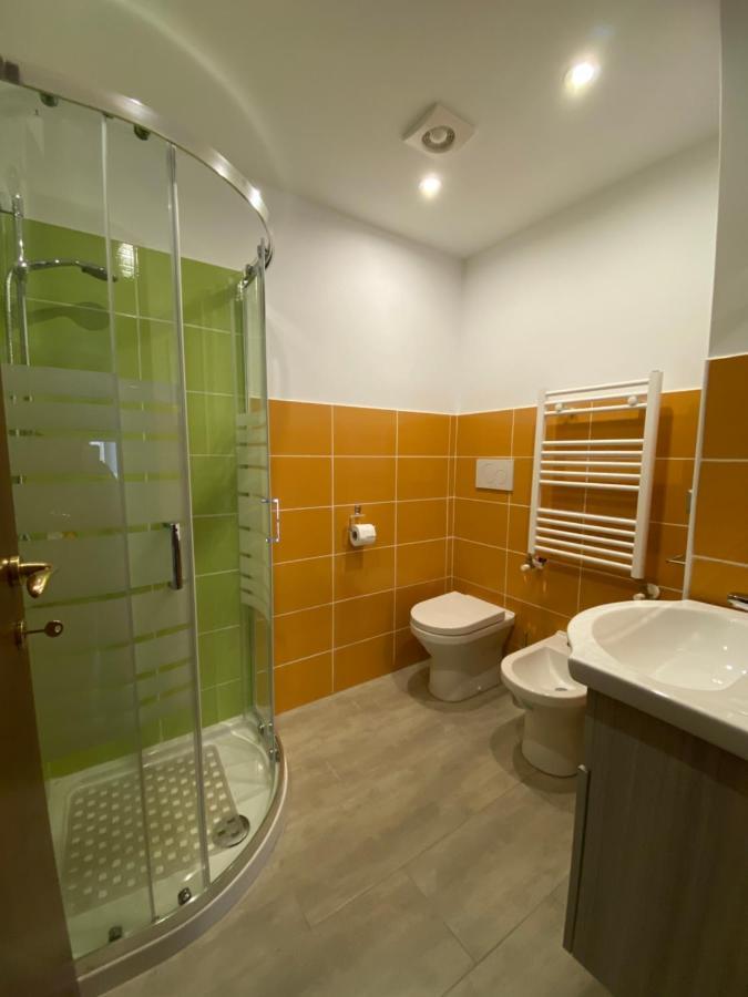 B&B Catania Centro - Charme & More Extérieur photo