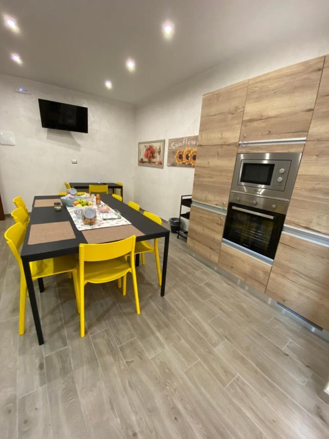 B&B Catania Centro - Charme & More Extérieur photo